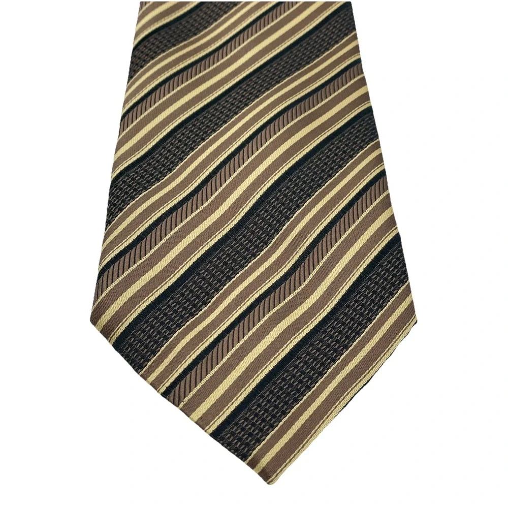 GIORGIO ARMANI Tie Men's Sz 58